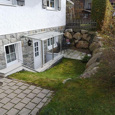 Ferienwohnung Hofmeier Hinterzarten Extérieur photo