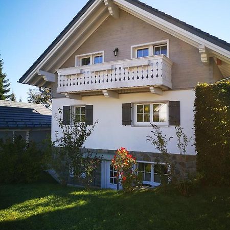 Ferienwohnung Hofmeier Hinterzarten Extérieur photo