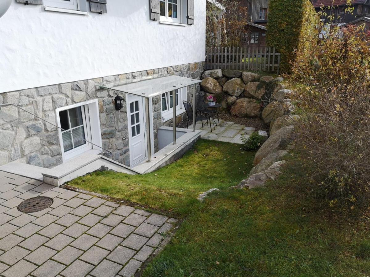 Ferienwohnung Hofmeier Hinterzarten Extérieur photo