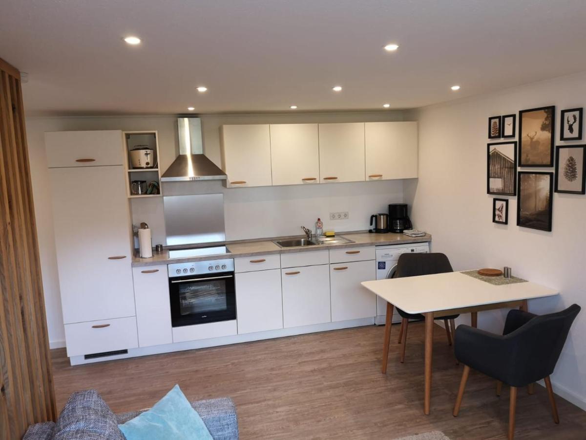 Ferienwohnung Hofmeier Hinterzarten Extérieur photo
